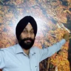 Kulwant Singh 