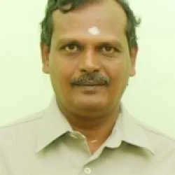 selvaraj P