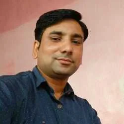 Dheeraj Yadav