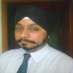 Bhupinder Singh