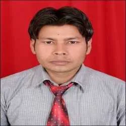 sanjeev upadhyay