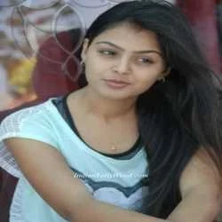 Khushi Patel