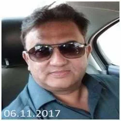 Pradeep Honnatti