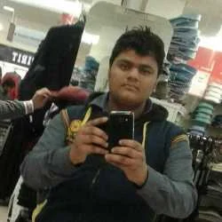 Ankush Sharma