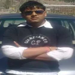 santanu rai