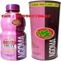 CURA NATURE LIFE PVT LTD