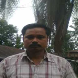 Kiran Kumar Borah