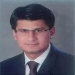 Dipak Kumar 
