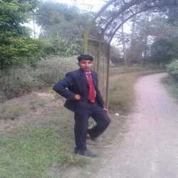 Rajat Rashmi Das