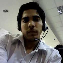 Deepak Singh