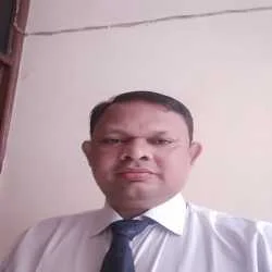kamlesh kumar Mandal