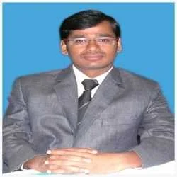 Manjunath Mokashi