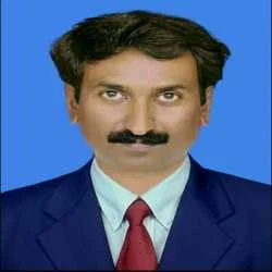 PRAKASH K.