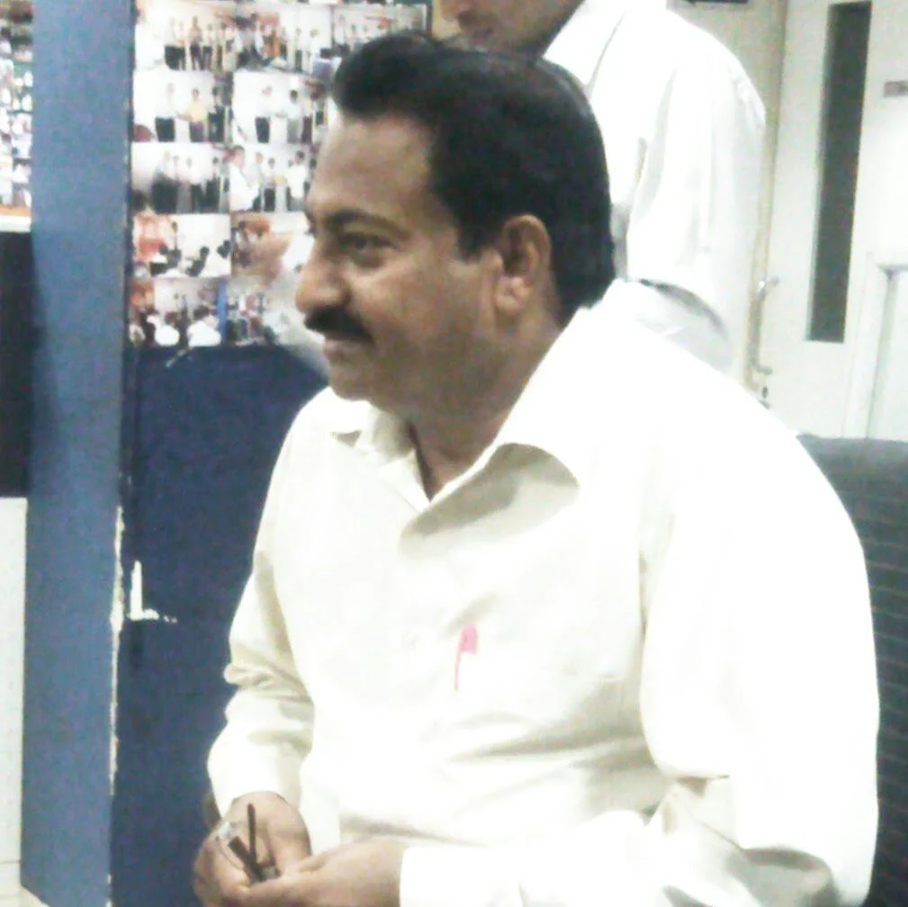 UMESH CHAND SHARMA