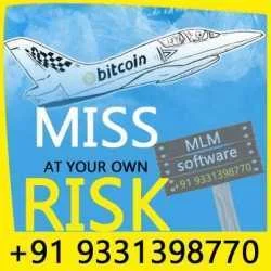 Mlm Software All Customized Plan Demo Call- +91 9331398770