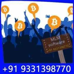 Mlm Software All Customized Plan Call +91 9331398770