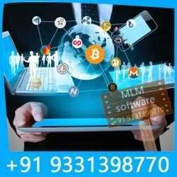 Mlm Software All Customized Plan Demo Call +91 9331398770