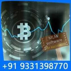 Mlm Software All Customized Plan Demo Call-  +91 9331398770