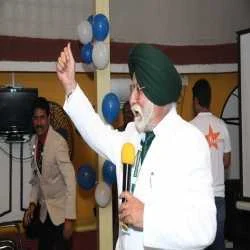 NPS Khurana