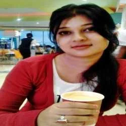ROSHNI SINHA