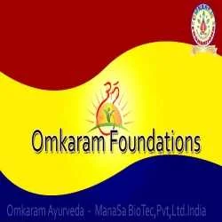 OMKARAM FOUNDATIONS