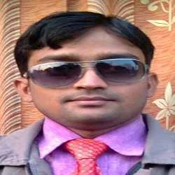 PUSHPENDRA SINGH