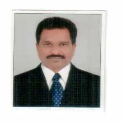 LAXYA PRAKASH SHARMA