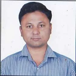 Hrishikesh Patil