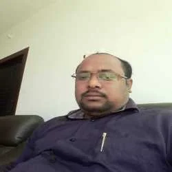 ram kishore singh