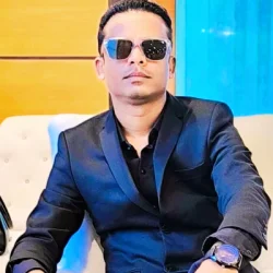 sunil kumar yadav