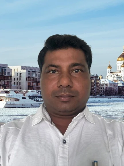 RANJIT MONDAL
