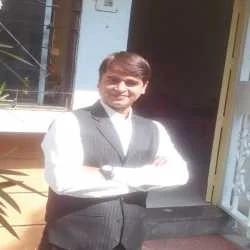 Divakar Mirajkar