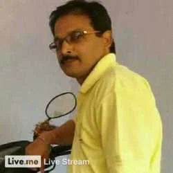 VIJAY KUMAR SHARMA