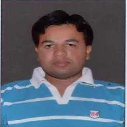 VIKAS KUMAR MEENA
