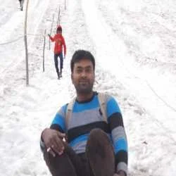 pawan kumar sharma