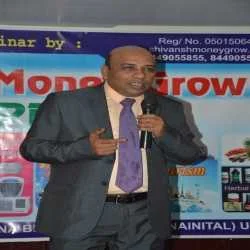ajay kumar
