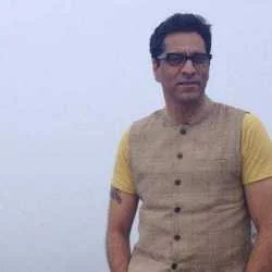 manjul pandey