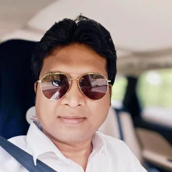 VIKAS AGRAWAL