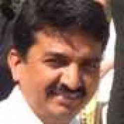 Shivakumar