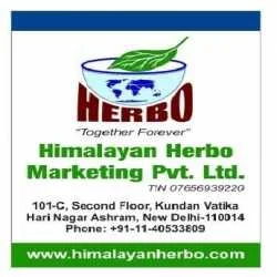 Himalayan Herbo Marketing Pvt. Ltd.