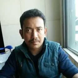 Kumar Purush