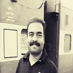 kumar s