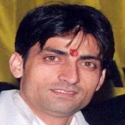 Shikher Pathak