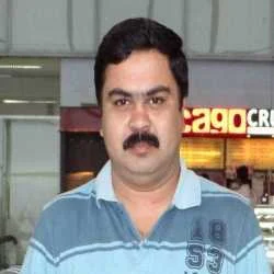 RAJAT CHATTERJEE