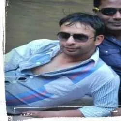 rajesh sehgal