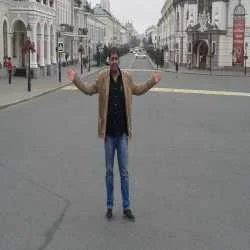 pramod sothwal