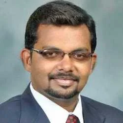 ORIENS DINESH