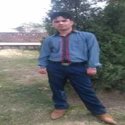 ved prakash joshi