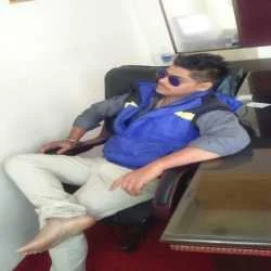 mukesh kumar