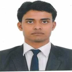 Ganesh Mishra